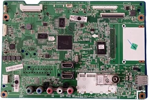 for EAX64910001 (1.0) Compatible Main Board 32LS345T 32CS460 32LS3500 32LS3400 32LS341C 32LS3150 Motherboard in Saudi Arabia