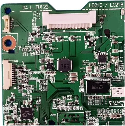 for EAX64910001 (1.0) Compatible Main Board 32LS345T 32CS460 32LS3500 32LS3400 32LS341C 32LS3150 Motherboard in Saudi Arabia