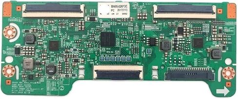 for BN41-02292A BN41-02292 Board BN4102292A BN4102292 for TV LBoard 2016Y_SDC_60hz_FF11B(49 Inch) in Saudi Arabia