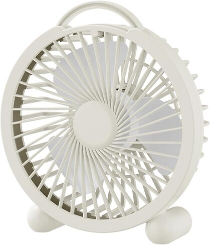 USB Fan Handheld Small Fan Fast Speed Air Circulation Portable Cooling for Travel Office Home in Saudi Arabia