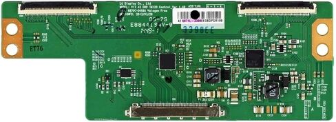 for Board 6870C-0469A V14 42 DRD TM120 Control_Ver 1.4B RLDED4215A SLED4215 Board is for 42PFH5209/88 LC420DUJ-SGK1 in Saudi Arabia