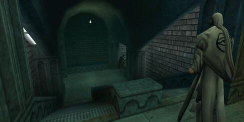 Blood II: The Chosen [Online Game Code] in Saudi Arabia