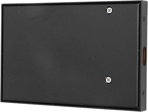 Dpofirs Secondary Screen Computer Case, DIY USB C Secondary Screen for PC in Saudi Arabia