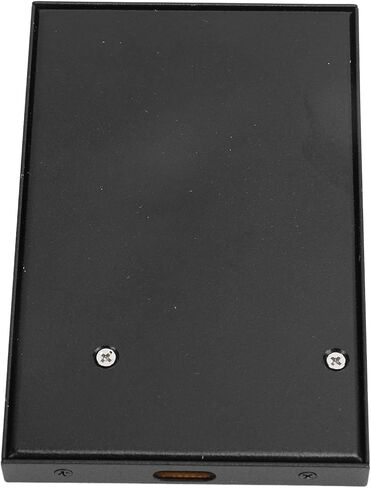 Dpofirs Secondary Screen Computer Case, DIY USB C Secondary Screen for PC in Saudi Arabia