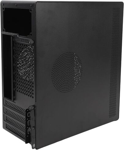 Dpofirs PC Gaming Case, Deep Training Technology Desktop Computer Case for Office for Office in Saudi Arabia