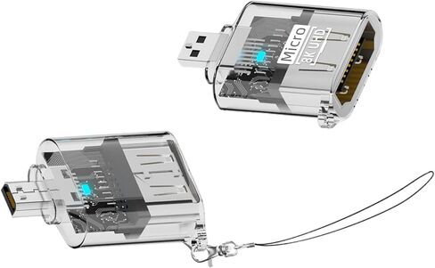 محول من النوع C - محول التوصيل والتشغيل، محول هاتف الرأس ذكر، إلى أنثى C مع نقل سريع للبيانات، صغير الحجم ومحمول، تصميم متين من الألومنيوم، توافق عالمي للكمبيوتر اللوحي in Kuwait