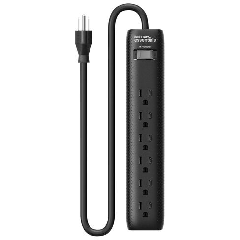 موزع USB ذو 7 منافذ - نقل سريع للبيانات، توافق عالمي، USB 2.0، تصميم مضغوط لأجهزة الكمبيوتر المحمول وأجهزة الكمبيوتر الشخصية وأجهزة Mac والهواتف الذكية والكمبيوتر اللوحي in Kuwait