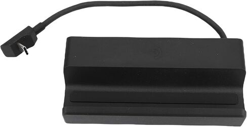 محطة إرساء Yoidesu 7 في 1 لسطح البخار، محور قاعدة HDMI 8K 4K 60 هرتز مع شحن PD 100 وات وإيثرنت جيجابت لسطح البخار OLED ROG Ally Legion Go (قابس أمريكي) in Kuwait