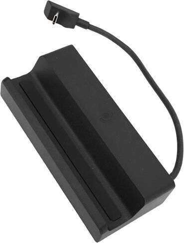 محطة إرساء Yoidesu 7 في 1 لسطح البخار، محور قاعدة HDMI 8K 4K 60 هرتز مع شحن PD 100 وات وإيثرنت جيجابت لسطح البخار OLED ROG Ally Legion Go (قابس أمريكي) in Kuwait