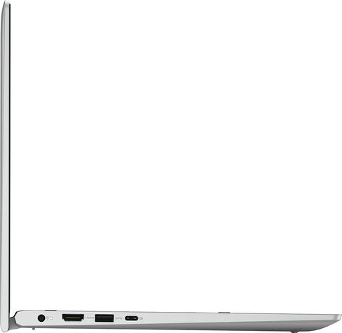 كمبيوتر محمول Dell Inspiron 5406 Home & Business 2 في 1 (Intel i3-1115G4 ثنائي النواة، ذاكرة الوصول العشوائي 8 جيجابايت، 256 جيجابايت PCIe SSD، Intel UHD، 14.0 بوصة 60 هرتز Touch HD (1366x768)، WiFi، بلوتوث، لوحة مفاتيح بإضاءة خلفية، Win 11 Pro) (متجدد) in Kuwait