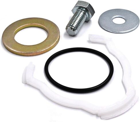 Tub Bearing And Lip Seal Kit Replaces For Maytag Neptune MAH55FLBWQ MAH55FLBWW MAH6500AWQ MAH6500AWW MAH7500AWQ MAH7500AWW MAH7550AAW MAH7550AGW Front Load Washer in Saudi Arabia