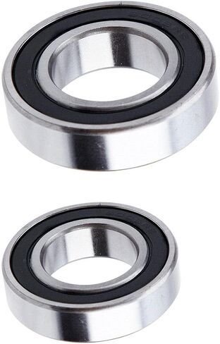 Tub Bearing And Lip Seal Kit Replaces For Maytag Neptune MAH55FLBWQ MAH55FLBWW MAH6500AWQ MAH6500AWW MAH7500AWQ MAH7500AWW MAH7550AAW MAH7550AGW Front Load Washer in Saudi Arabia
