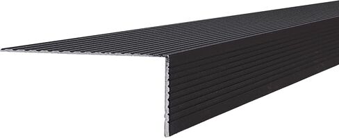 M-D Building Products 69858 4-1/2-Inch by 1-1/2-Inch by 72-Inch TH083 Sill Nosing, Bronze in Kuwait