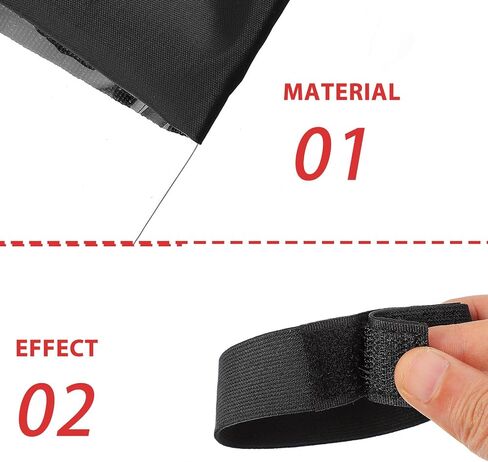 POPETPOP Waterproof DSLR Camera Rain Cover Sleeve for Photographers Dustproof Raincoat Protector Compatible with Digital Cameras in Saudi Arabia