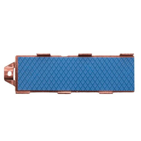 3. التبريد المعدني لـ NVMe S يدعم العمليات عالية الأداء NVMe Hdds Heatsink in Kuwait
