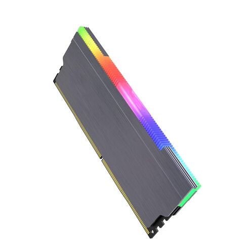 بطاقة ذاكرة الكمبيوتر تبريد المبرد 5V3Pin ARGB بطاقة غرفة التبريد وسادة الألومنيوم تبريد غرفة التبريد غرفة التبريد وسادة in Saudi Arabia