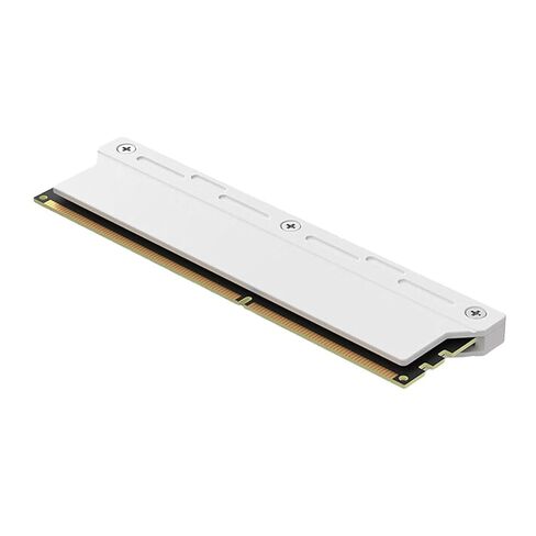 الذاكرة بالوعة الحرارة 140x35x9mm الألومنيوم التبريد المبرد لDDR5 DDR4 DDR3 جهاز كمبيوتر شخصي تبريد المياه سهلة التركيب الذاكرة الموزعة الحرارة in Saudi Arabia