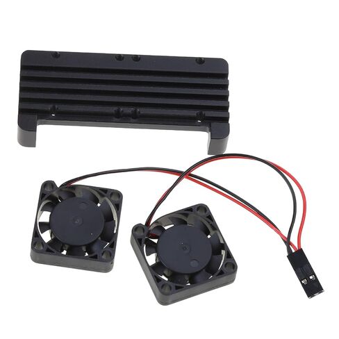 مشعاع لحالة 2 لغطاء ألومنيوم W PI0 / PI0 لـ W / 2W Heatsink مع علبة من سبائك الألومنيوم in Saudi Arabia