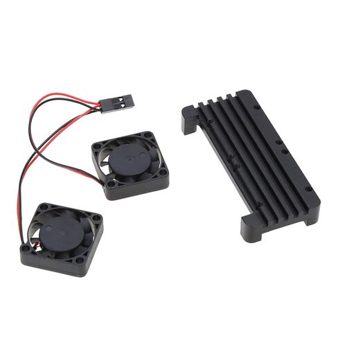 مشعاع لحالة 2 لغطاء ألومنيوم W PI0 / PI0 لـ W / 2W Heatsink مع علبة من سبائك الألومنيوم in Saudi Arabia