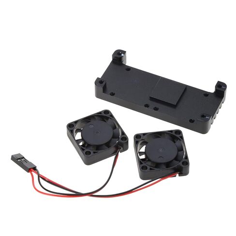 مشعاع لحالة 2 لغطاء ألومنيوم W PI0 / PI0 لـ W / 2W Heatsink مع علبة من سبائك الألومنيوم in Saudi Arabia