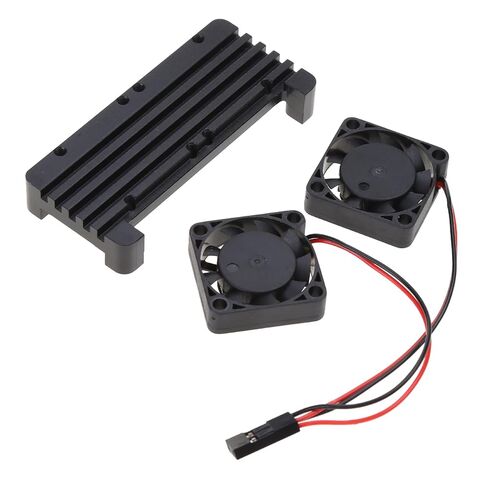 مشعاع لحالة 2 لغطاء ألومنيوم W PI0 / PI0 لـ W / 2W Heatsink مع علبة من سبائك الألومنيوم in Saudi Arabia
