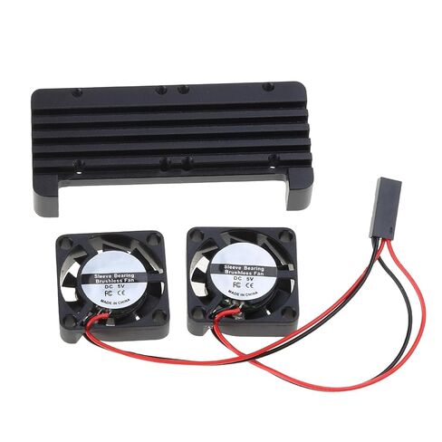 مشعاع لحالة 2 لغطاء ألومنيوم W PI0 / PI0 لـ W / 2W Heatsink مع علبة من سبائك الألومنيوم in Saudi Arabia