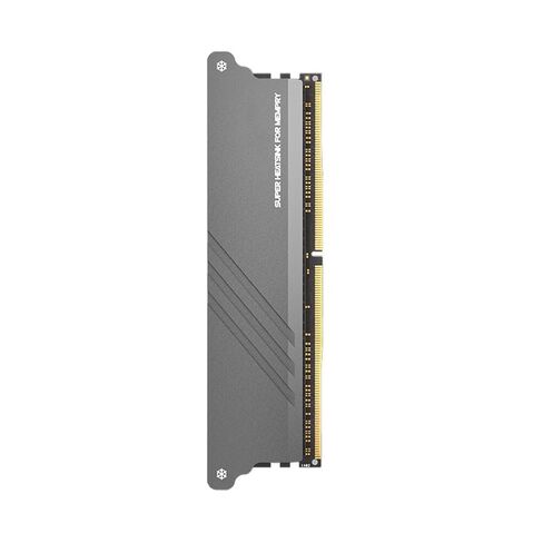 Efficient Cooling Pad to Overheating for DDR Series Desktops Aluminum Heatsink in Saudi Arabia