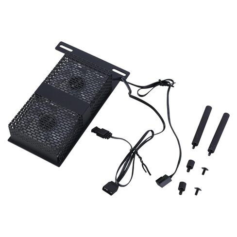 Adjust Position Memory Cooling Fan Memory Active Heatsink for DDR DDR2 DDR3 DDR4 DDR5 Overclocking Enthusiasts Memory Cooling Fan in Saudi Arabia