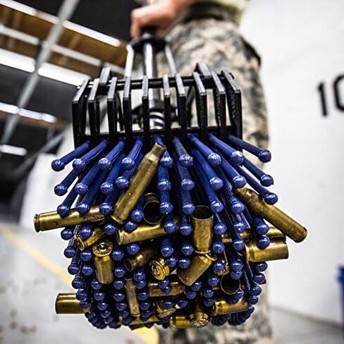 Compact AMMO-UP for Rifle & Pistol Brass in Saudi Arabia