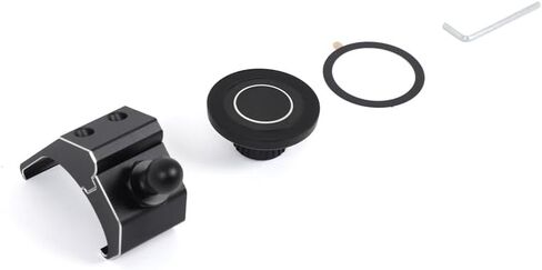 Magnetic Cell Phone Mount Holder Compatible with Land Rover Defender 90 110 130 2020-2025 Center Console Dashboard Phone Holder Bracket Holder for Most Smartphones (Standard) in Saudi Arabia