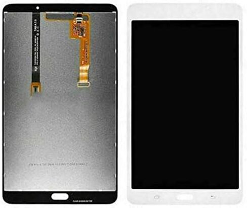 Wholesale Replacement for Samsung Galaxy Tab A 7.0 SM-T280 LCD Display Touch Screen Digitizer Assembly USA (Black) in Saudi Arabia