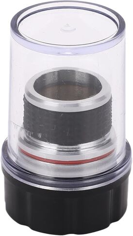 4X Microscope Objective Lens Standard RMS Thread 4X 185 Biological Microscope Achromatic Objectives Lens for Manufacturing Industry in Saudi Arabia