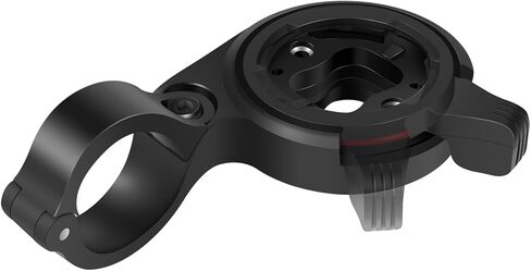 Time TrialTri Bar Mount 22.2mm, Bicycle Computer GPS Handlebar Mount for Garmin Edge Bike GPS, Part Number 010-11807-01 in Saudi Arabia
