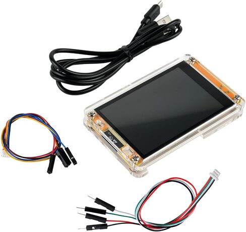 3.5 "وحدة عرض إل سي دي ESP32-3248S035C WiFi + بلوتوث ESP32 مجلس التنمية 320x480 ST7796 سائق 3.5 بوصة شاشة لاب توب لمسي لاردوينو in Kuwait