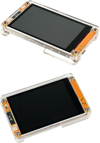 3.5 "وحدة عرض إل سي دي ESP32-3248S035C WiFi + بلوتوث ESP32 مجلس التنمية 320x480 ST7796 سائق 3.5 بوصة شاشة لاب توب لمسي لاردوينو in Kuwait