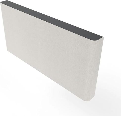 هيكلر H735-BG-OWهيكلر AV كريدينزا 4U - أسود in Kuwait