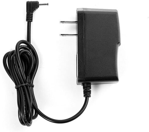 2A AC Adapter DC Power Charger for Visual Land Prestige Pro10D ME-110D Tablet in Saudi Arabia