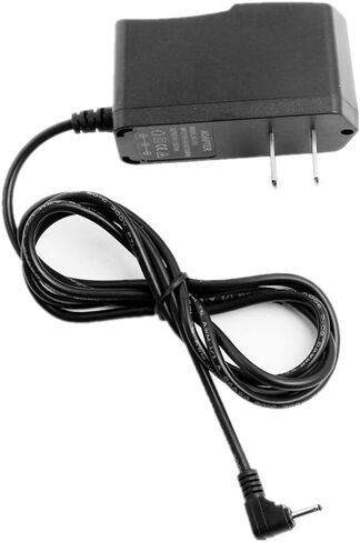 2A AC Adapter DC Power Charger for Visual Land Prestige Pro10D ME-110D Tablet in Saudi Arabia