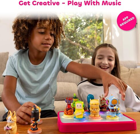 LOOPS Lab's Starter DJ Set – Mix, Create with Exclusive Lax Funkers Collectibles in Saudi Arabia