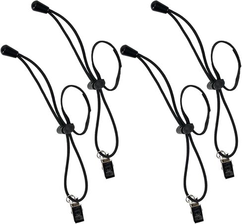 4Pcs Backdrop Clips Clamps Video Accessory Photo Background Cloth Side Clip in Kuwait