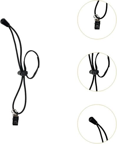 4Pcs Backdrop Clips Clamps Video Accessory Photo Background Cloth Side Clip in Kuwait