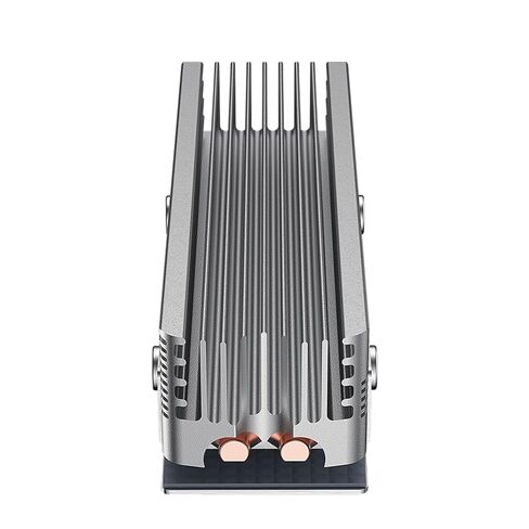 مبدد حراري من الألومنيوم عالي التوصيل لتبريد 2280 NVMe SSD مع مشعاع الكمبيوتر الحراري in Saudi Arabia