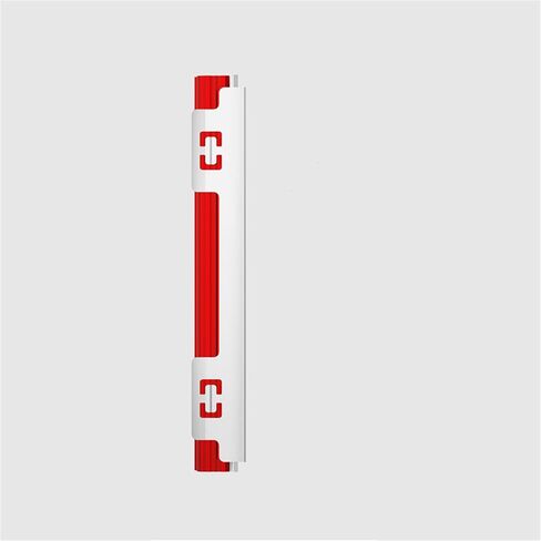 States Disk Coolers NVME Heatsink 2280 States Hard Aluminum Heat Sink with Thermal Silicone Pad for NVME 2280 States Disk Thermal Management in Saudi Arabia