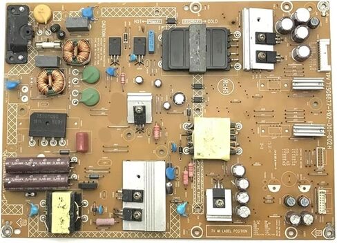 لـ 715G6677-P02-001-002H 715G6677-P02-001-002S بطاقة إمداد الطاقة للتلفزيون ملحقات لوحة إمداد الطاقة لوحة دعم الطاقة (Type2) in Kuwait