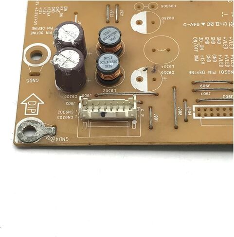 for 715G6677-P02-001-002H 715G6677-P02-001-002S Power Supply Card for TV Power Supply Board Accessories Power Support Board(Type2) in Saudi Arabia