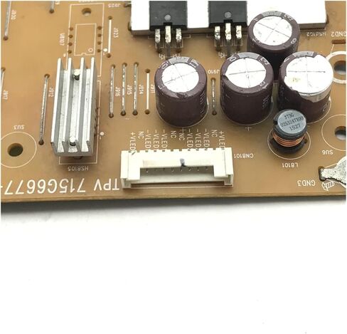 for 715G6677-P02-001-002H 715G6677-P02-001-002S Power Supply Card for TV Power Supply Board Accessories Power Support Board(Type2) in Saudi Arabia