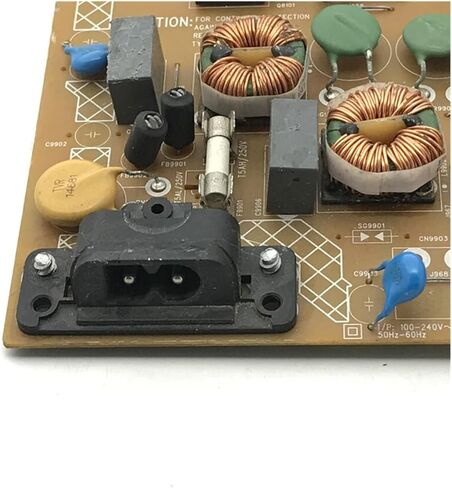 for 715G6677-P02-001-002H 715G6677-P02-001-002S Power Supply Card for TV Power Supply Board Accessories Power Support Board(Type2) in Saudi Arabia