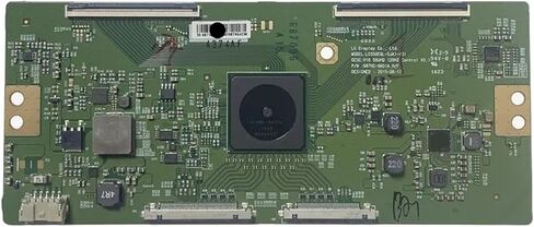 for 6870C-0601A Board LC55EQL-SJA1-831 V16 55UHD 120kHZ 55-inch TV Board 6870C 0601A in Saudi Arabia