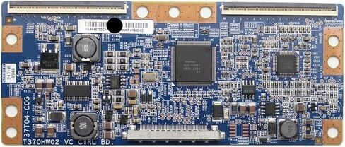 for TV Board T370HW02 VC CTRL BD 37T04-C0G 32'' 37'' 40'' 46'' TV(37 inch NO IC) in Saudi Arabia