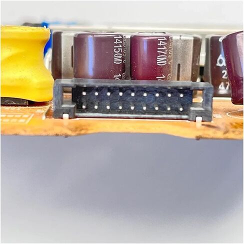 للوحة إمداد الطاقة للتلفزيون 50LB650V 47LB650V 47LB650V-ZN 47LB652V-ZA 55LY340H-UA 50LF6100-UA 50LB5020ZA 55GB6580 EAX65423801 in Saudi Arabia